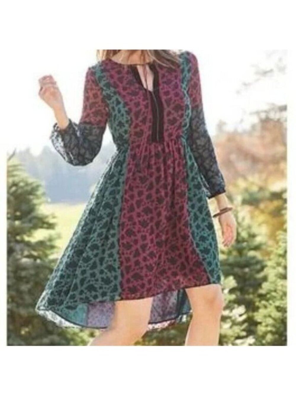 NWT Matilda Jane ‘A little party’ Dress NWT XS
